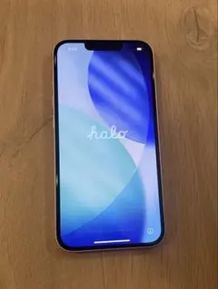 iPhone13 128GB ピンクのサムネイル