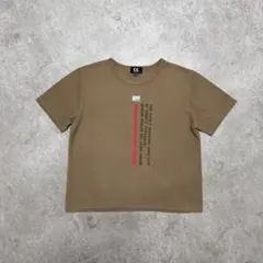 00s CC KANSAI Rubber Line thermal Teeのサムネイル