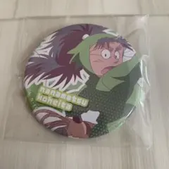 忍たま乱太郎　CANバッジ　A BOX　七松小平太