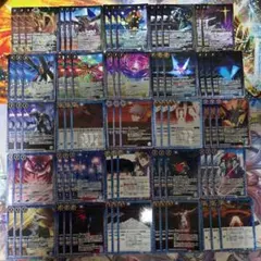ユニオンアリーナ エヴァンゲリオン ガイウスの槍 デッキ+調整パーツ
