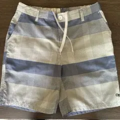Ocean Pacific チェック柄ハーフパンツのサムネイル
