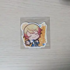 プロセカ 天馬司 ステッカー付きグミ