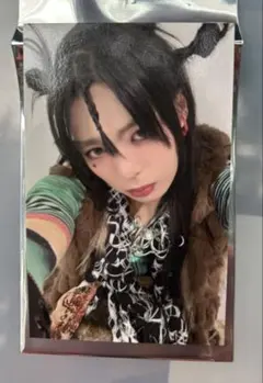 龍宮城 バズリズム トレカ OSHIBAI ITARU