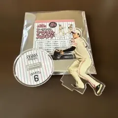 福岡ソフトバンクホークス シークレットアクリルスタンド 今宮健太のサムネイル