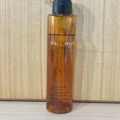 シュウウエムラ　アルティム8　スブリムビューティクレンジングオイル