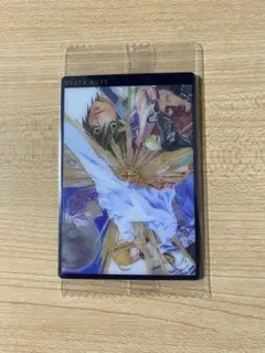 DEATH NOTE ウエハース