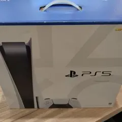 ほぼ未使用　PS5 CFI-1000A ディスクドライブ