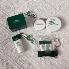 VT COSMETICS ミニチュアチャーム 4個セット