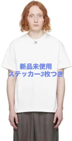 ADERERROR Tシャツのサムネイル