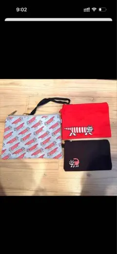 GLOW2025年９月号付録③