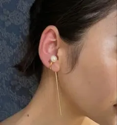 イヤカフ イヤーカフ