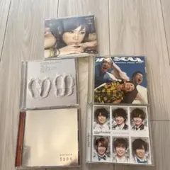 邦楽CD 5枚セット