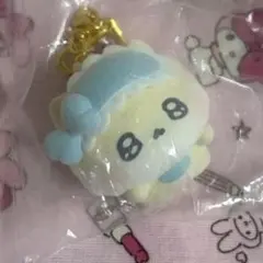 ふにゅ ガチャガチャ ふろっきーどーるこれくしょん ねみゅのサムネイル
