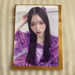 CUTIE STREET トレカver.6 真鍋凪咲