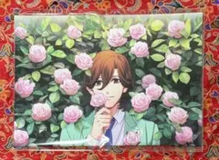 うたプリ ブロッコリーくじ アニバ C賞 缶バッジ 嶺二 うたプリ ブロッコリーくじ 寿嶺二 C賞 クリアカード＆缶バッジ - メルカリ