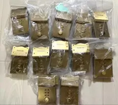 Sclesinger カバン 金具 イタリア製 ハンドメイド - メルカリ