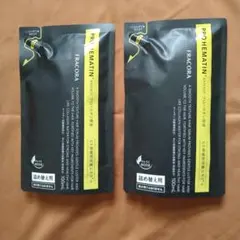 fracora PRO HEMATIN 詰め替え用 100ml 2個セット - メルカリ
