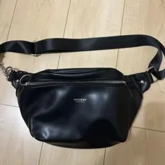 こーいち様専用 MOUSSY ショルダーバッグ