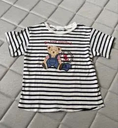 Tシャツ　110