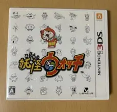 妖怪ウォッチ　3DSソフト