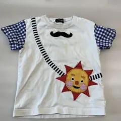 ノージーのひらめき工房Tシャツ 100のサムネイル