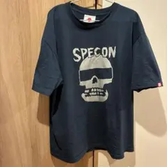 PUNK DRUNKERS SPECON Tシャツ XXL ネイビーのサムネイル