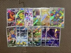 N*G様 ポケモンカード インフェルノX AR まとめ売り！