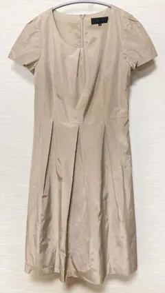 フォーマルワンピース ドレス