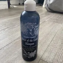 Mother Nature Power of the Earth シャンプーのサムネイル