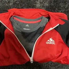 adidasジャージ&Tシャツ