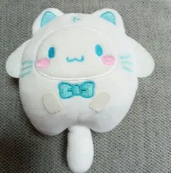 サンリオ シナモロール　ぬいぐるみ Sanrio Cinnamoroll