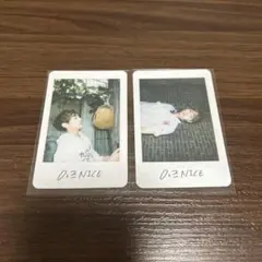 2025年最新】ホシくん トレカの人気アイテム - メルカリ