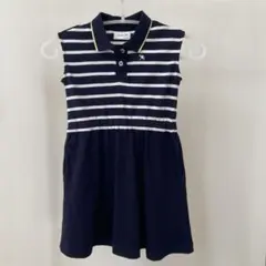 アーノルドパーマー　ワンピース95cm