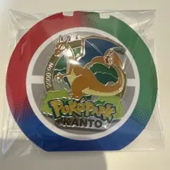 ポケパーク ピンズ カイリュー - メルカリ