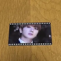 Nissy 西島隆弘 入場特典 トレカ