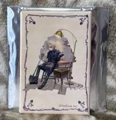 第五人格 トレーディングスクエア缶バッジ Vol.3 墓守