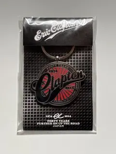 2026年最新】エリック・クラプトン キーホルダーの人気アイテム - メルカリ