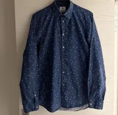 セール！新作！美品！paul smithの高級シャツ - メルカリ