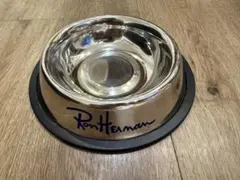 Ron Herman ペット フードボウル ドッグボウルのサムネイル