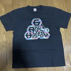 【希少】ゆるめるモ！ 6'n' Roll History Tシャツ M