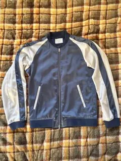 た*ん様 【Levi’s 】 MA-1 LA ドジャース スタジャン 本革 革ジ た*ん様 【Levi's 】 MA-1 LA ドジャース スタジャン 本革 革ジ - メルカリ