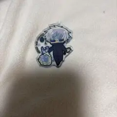 五条悟　アクリルキーホルダー