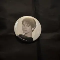 片寄涼太　缶バッジ　EXPO　ジェネ　コラボカフェ　ツタヤ　実写　缶バッチ