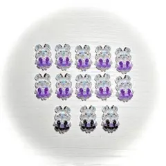 ネイルパーツ ネイル用品 ネイルシール キャラ ちいかわ ディズニー サンリオ