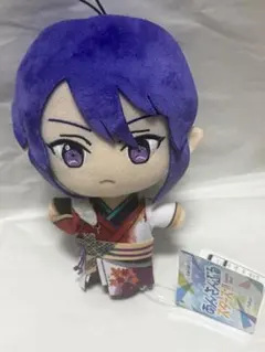 2026年最新】神崎颯馬 ぬいぐるみ 新衣装の人気アイテム - メルカリ