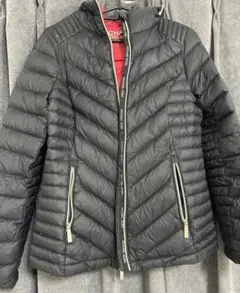 MICHAEL KORS ライトダウンジャケット