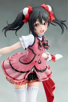 KADOKAWA ラブライブ! Birthday 矢澤にこ フィギュア