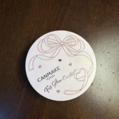 CANMAKE Fit Glow Cushion 1番のサムネイル