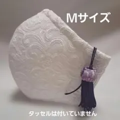 5層仕立てM 裏側3層ハニカムメッシュ 飛沫防止 ラッセルレース 洗える