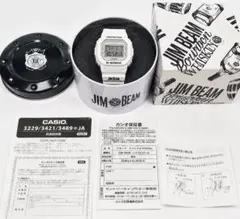 2026年最新】ジムビーム g-shockの人気アイテム - メルカリ